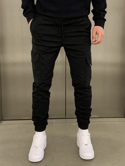 Nikolai® | Cargo Jogger Fit