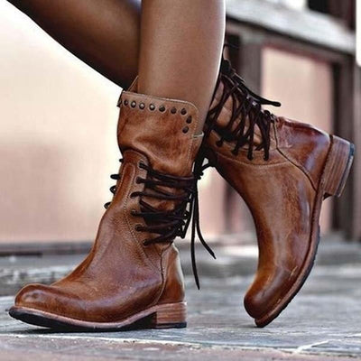 Maia™ | Stilvolle Und Bequeme Stiefel