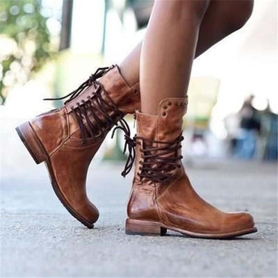 Maia™ | Stilvolle Und Bequeme Stiefel