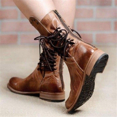 Maia™ | Stilvolle Und Bequeme Stiefel