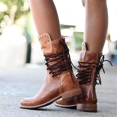 Maia™ | Stilvolle Und Bequeme Stiefel