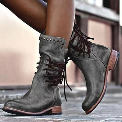 Maia™ | Stilvolle Und Bequeme Stiefel