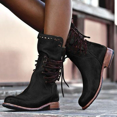 Maia™ | Stilvolle Und Bequeme Stiefel