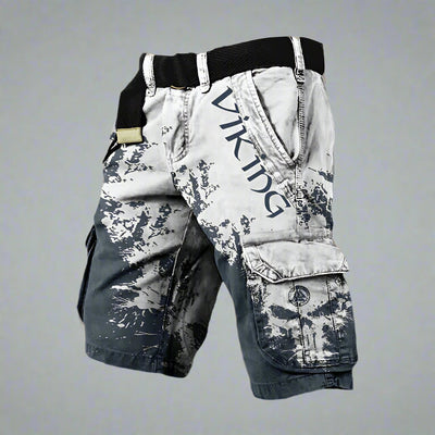 Van Der Waal™ | Premium shorts for adventurers