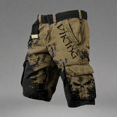 Van Der Waal™ | Premium shorts for adventurers