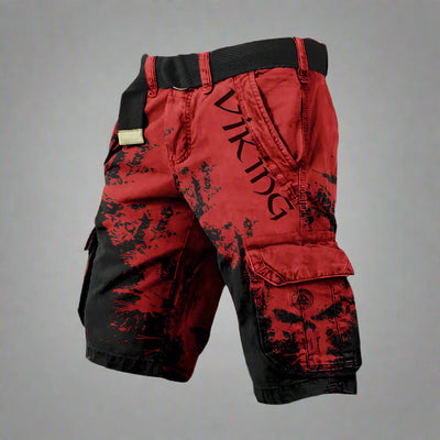 Van Der Waal™ | Premium shorts for adventurers