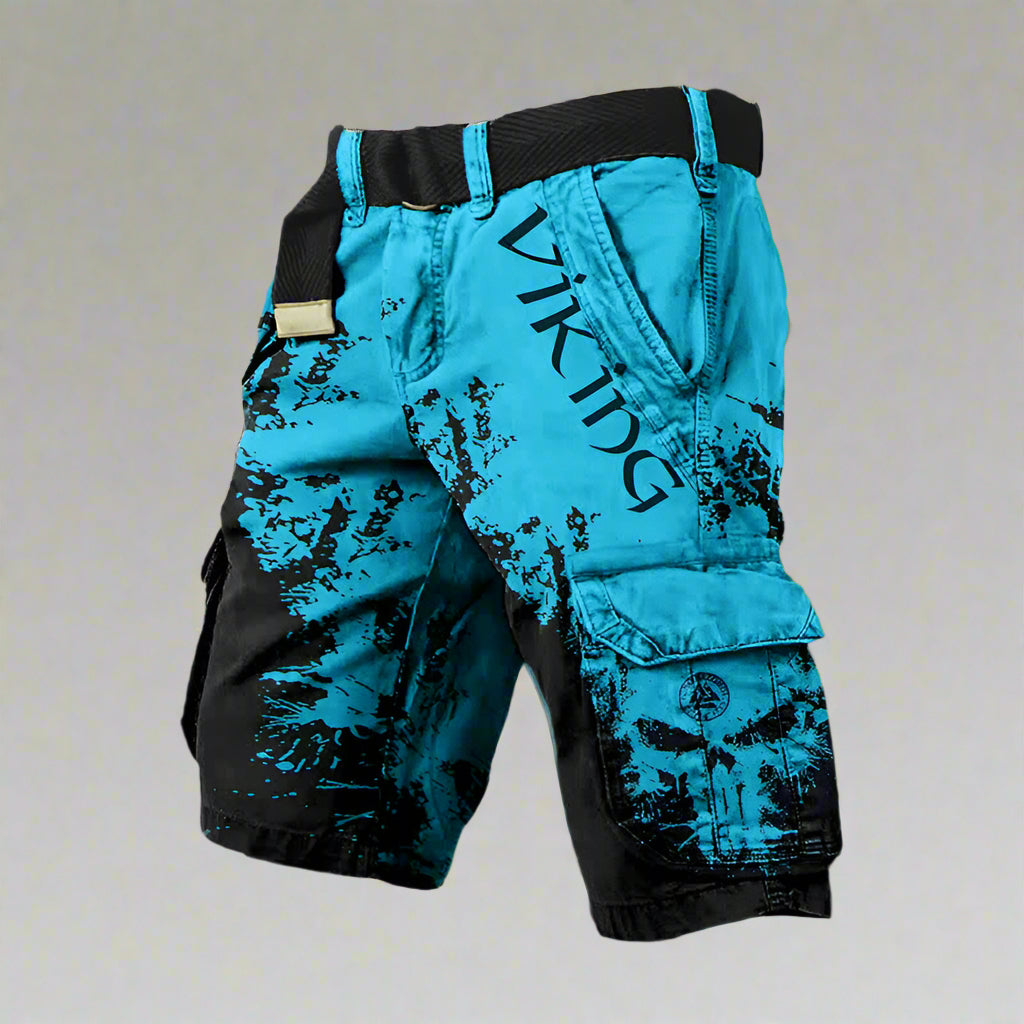 Van Der Waal™ | Premium shorts for adventurers