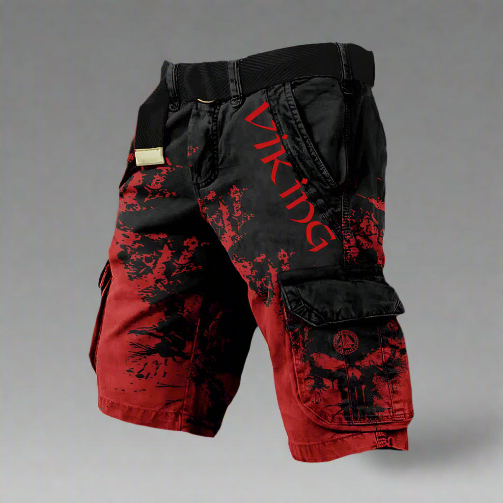 Van Der Waal™ | Premium shorts for adventurers