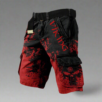 Van Der Waal™ | Premium shorts for adventurers