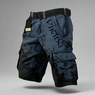 Van Der Waal™ | Premium shorts for adventurers