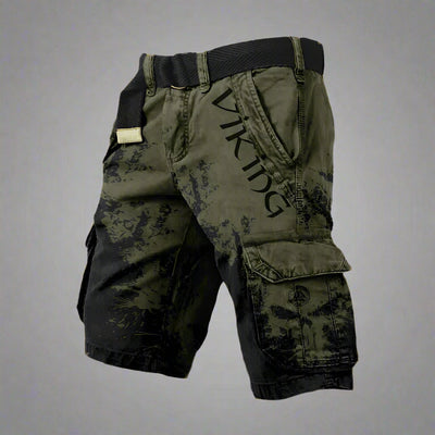 Van Der Waal™ | Premium shorts for adventurers