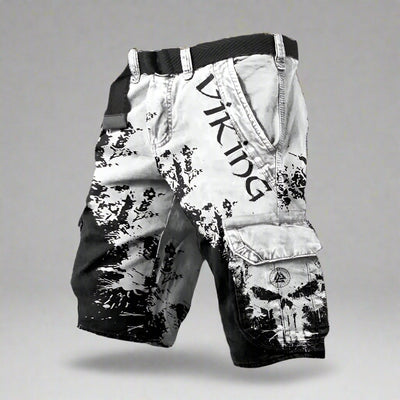 Van Der Waal™ | Premium shorts for adventurers