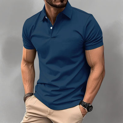 DANILO™|ELEGANT KLASSISK POLO