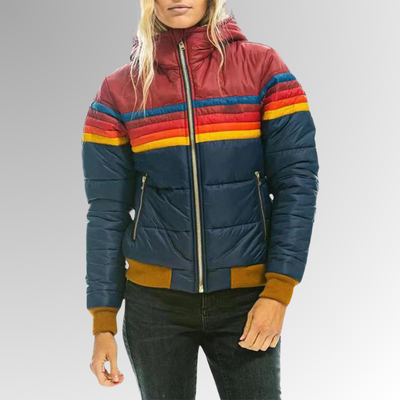 Linnea™ | Vanntett regnjakke