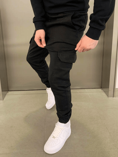 Nikolai® | Cargo Jogger Fit