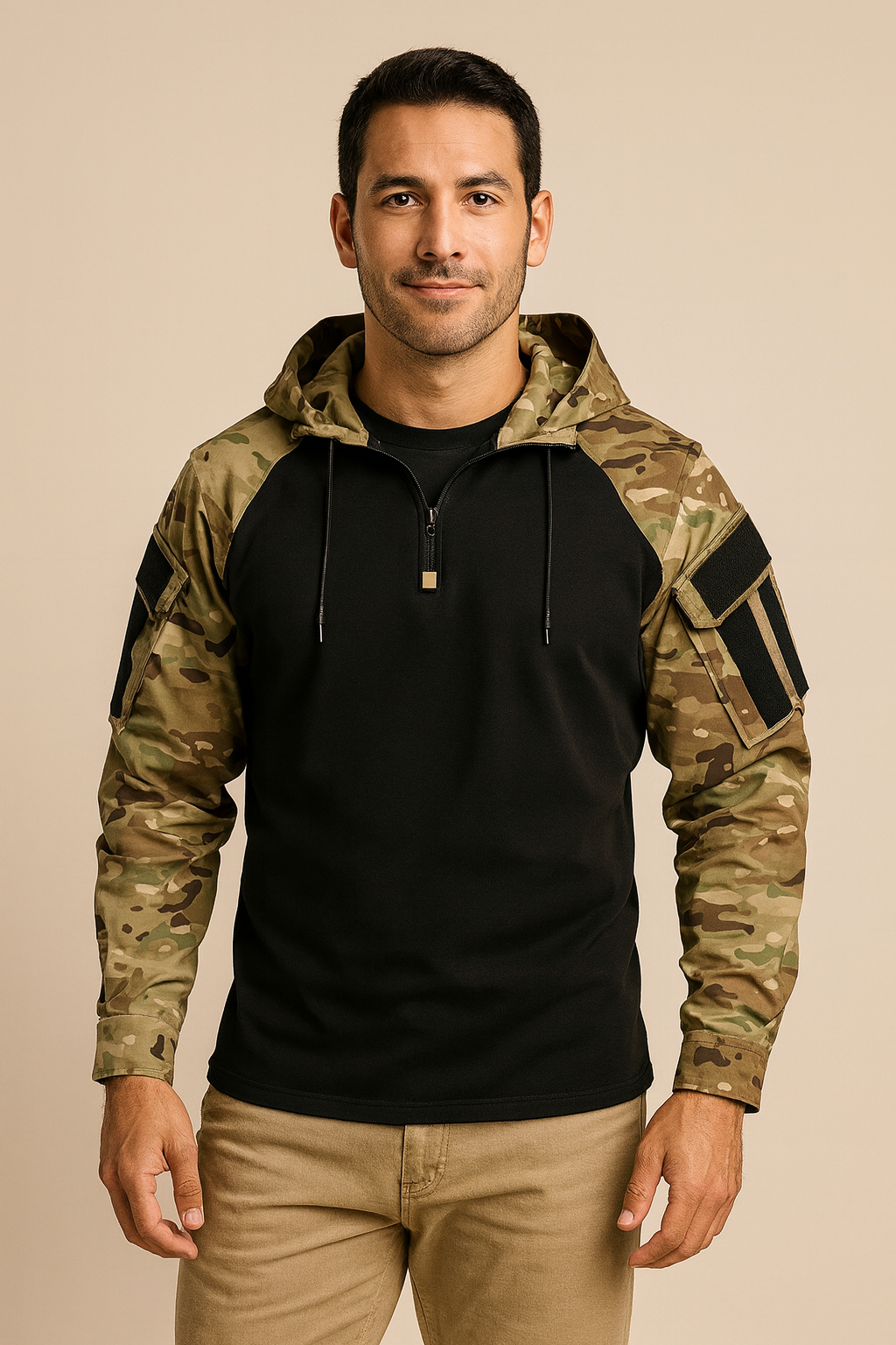 Filip – Giacca Tattica