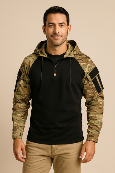 Filip – Giacca Tattica