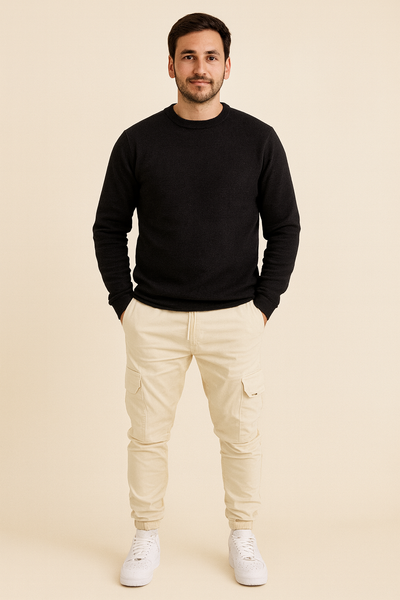 Nikolai® | Cargo Jogger Fit