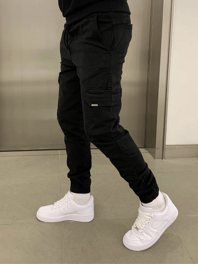 Nikolai® | Cargo Jogger Fit