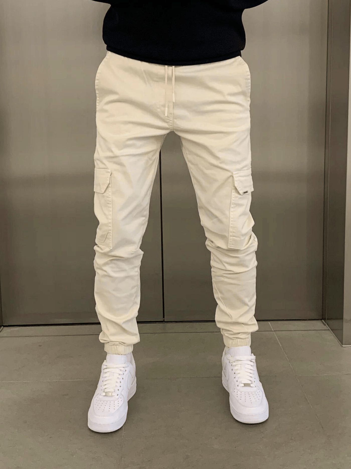 Nikolai® | Cargo Jogger Fit