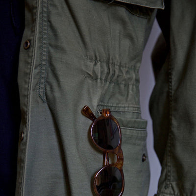 Stein™ | Feltjakke