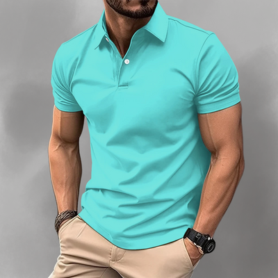 DANILO™|ELEGANT KLASSISK POLO