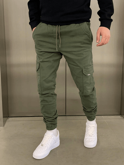 Nikolai® | Cargo Jogger Fit