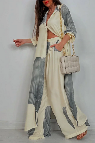 Moriel™ | Elegant sett