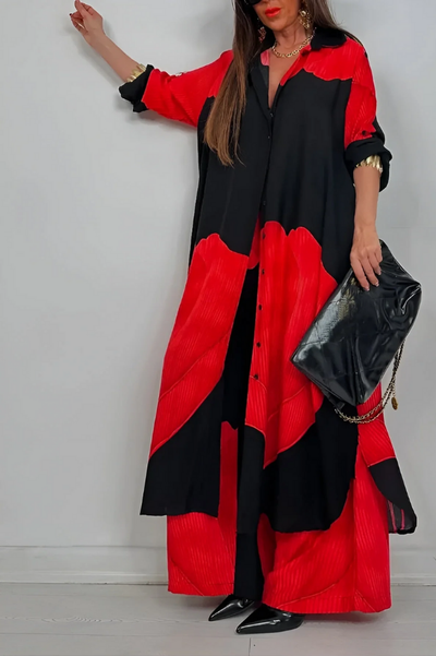 Moriel™ | Elegant sett