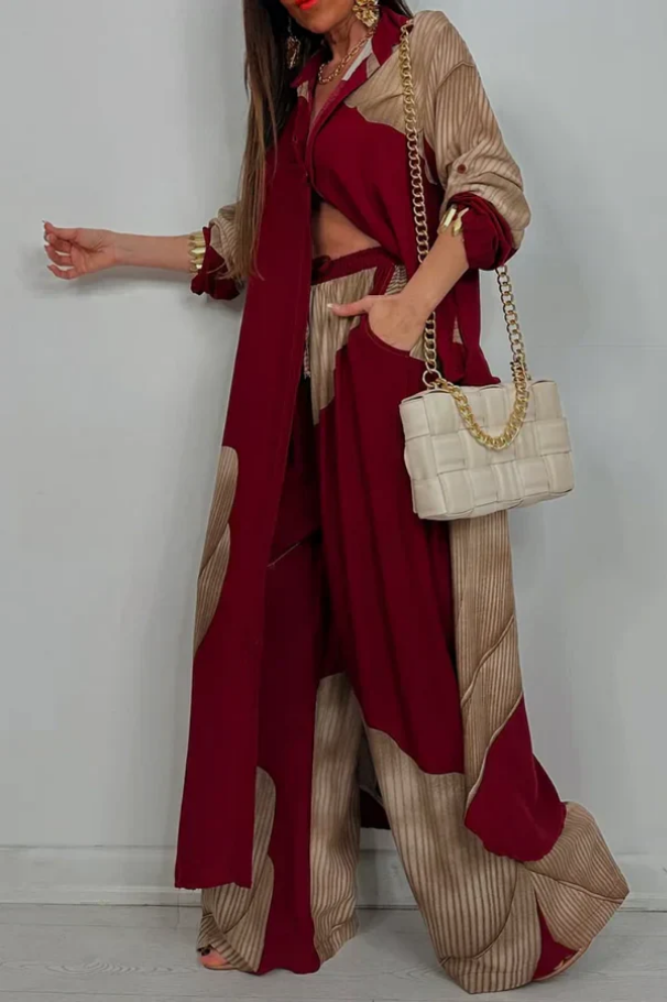 Moriel™ | Elegant sett