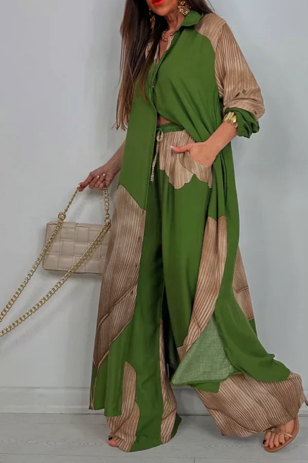 Moriel™ | Elegant sett