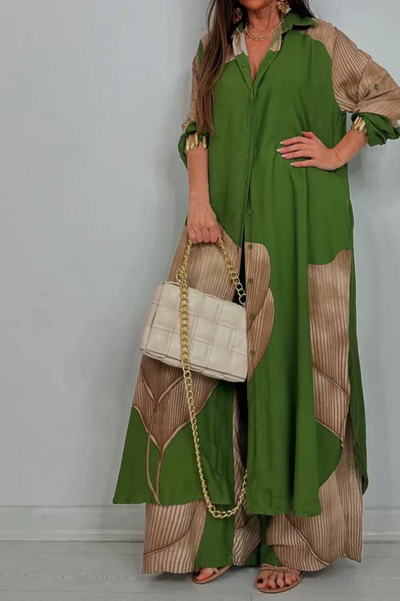 Moriel™ | Elegant sett