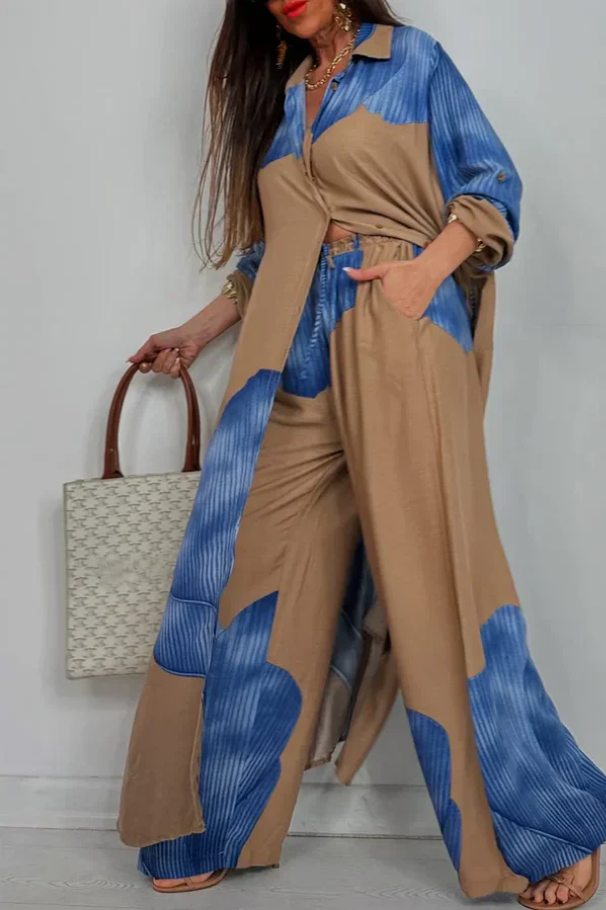 Moriel™ | Elegant sett