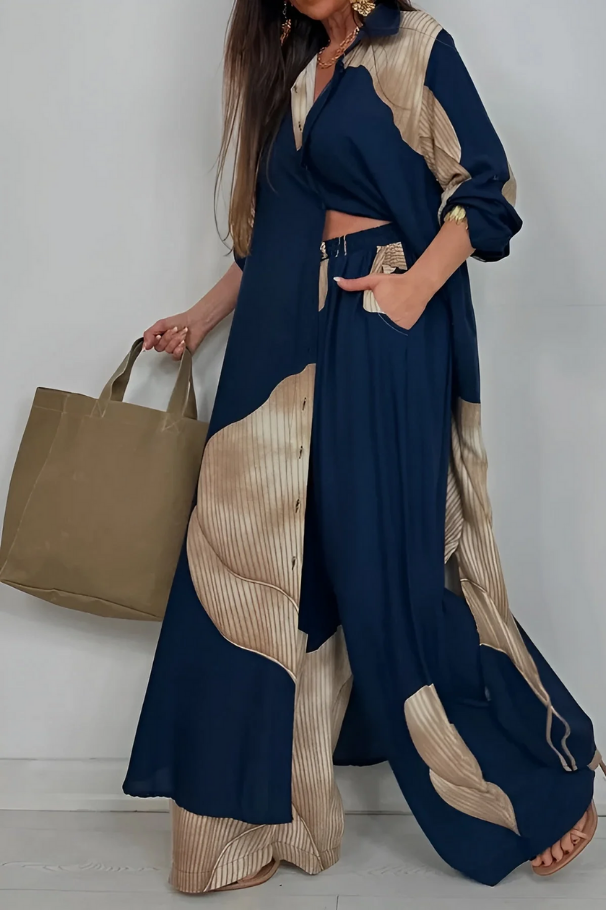 Moriel™ | Elegant sett