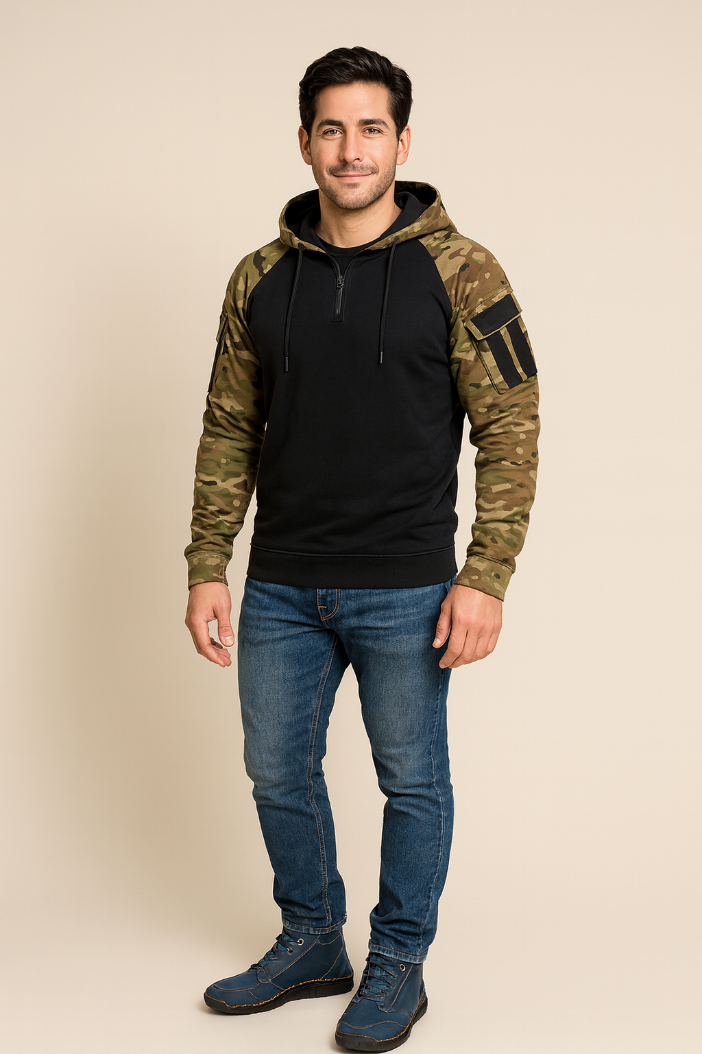 Kai™ | Høye skinnsko