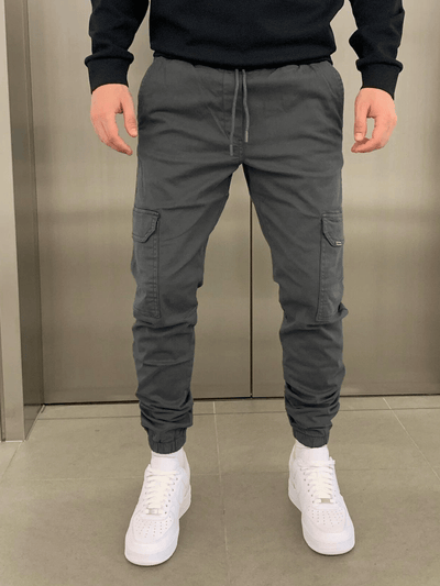 Nikolai® | Cargo Jogger Fit
