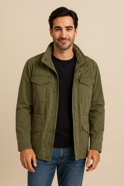 Stein™ | Feltjakke