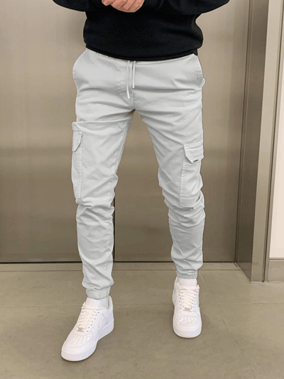 Nikolai® | Cargo Jogger Fit