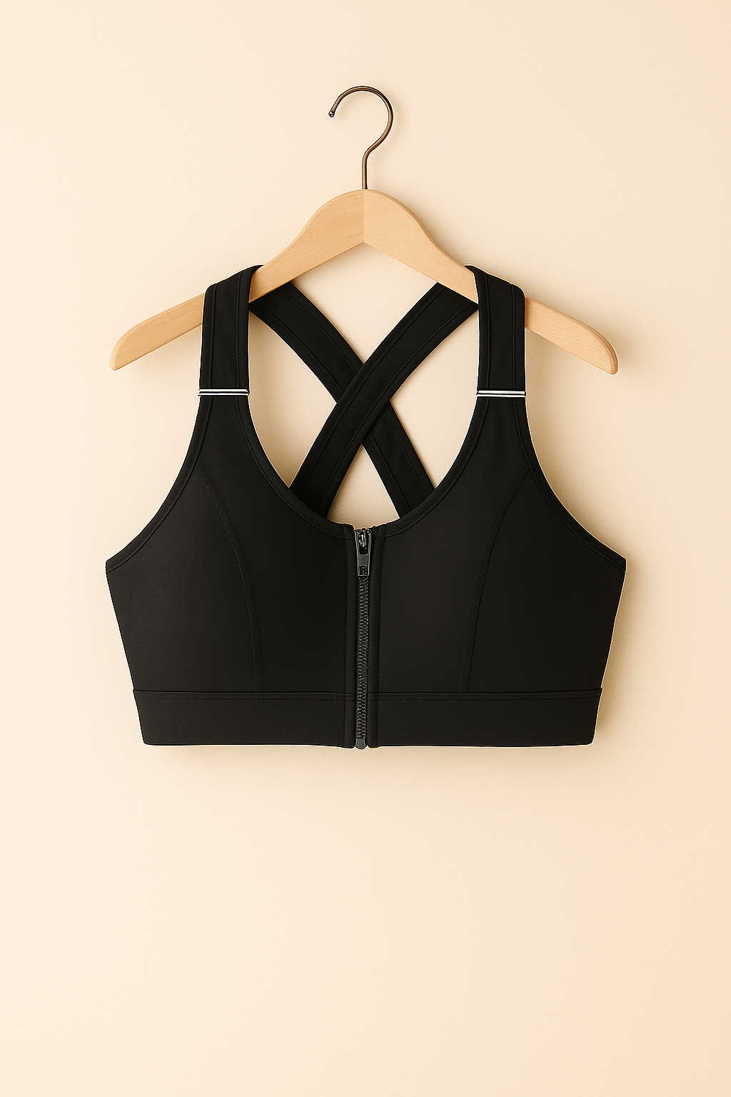 Anna™ | KOMFORTABEL SPORTS-BH