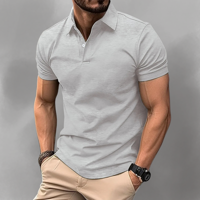 DANILO™|ELEGANT KLASSISK POLO