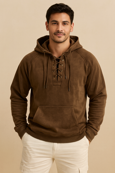 LEO™|RETRO OUTDOOR-TRØYEN