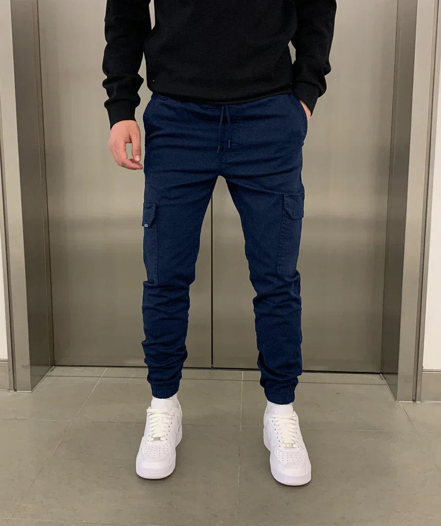Nikolai® | Cargo Jogger Fit
