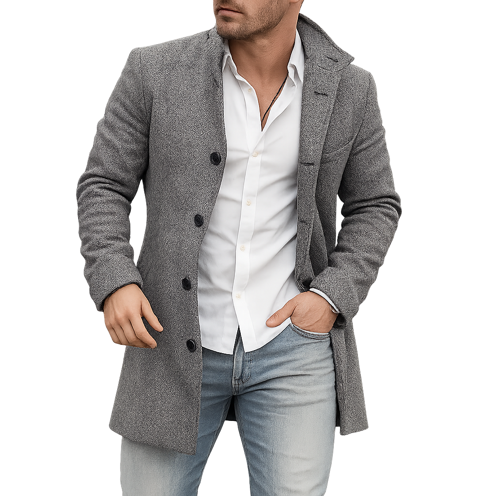 William - Frakk for menn