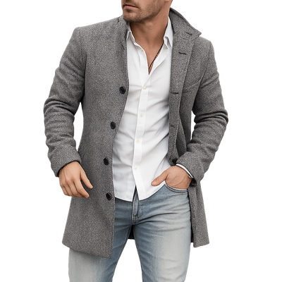 William - Frakk for menn