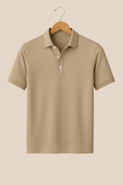 DANILO™|ELEGANT KLASSISK POLO