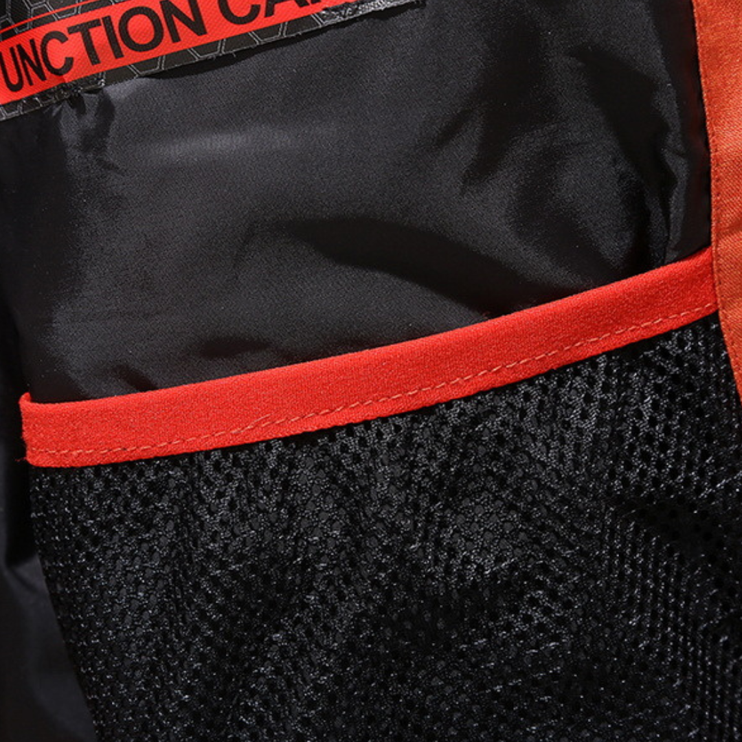 LARS™|TERMISK JAKKE FOR MENN