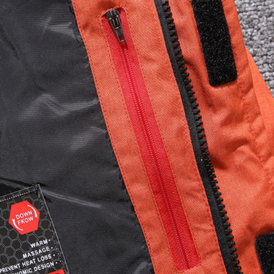 LARS™|TERMISK JAKKE FOR MENN