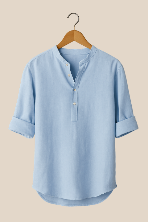 FABIO™|CAMICIA ESTIVA ELEGANTE