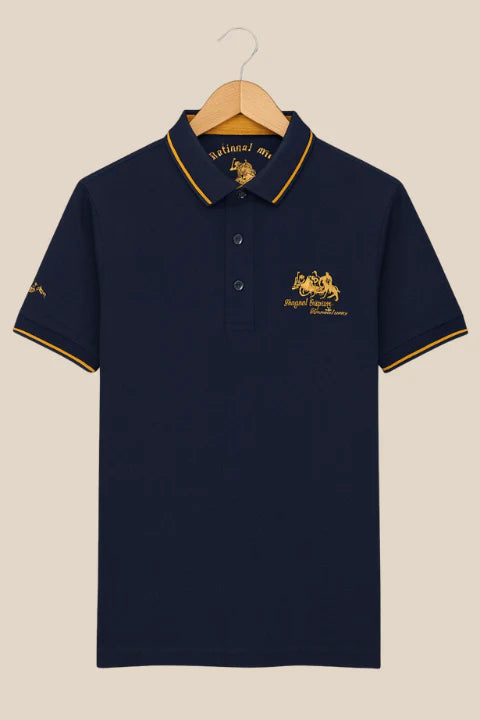 Scandia Mode™ | Polo de luxe