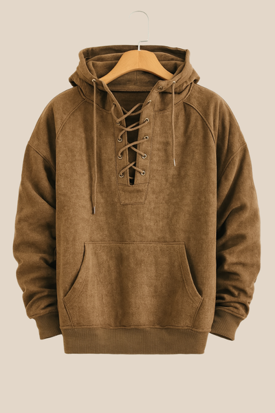 LEO™|RETRO OUTDOOR-TRØYEN